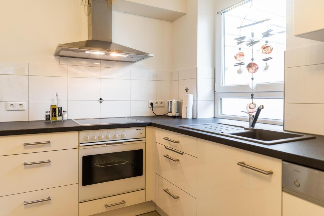 Ferienwohnung Andreas Tettnang Extérieur photo