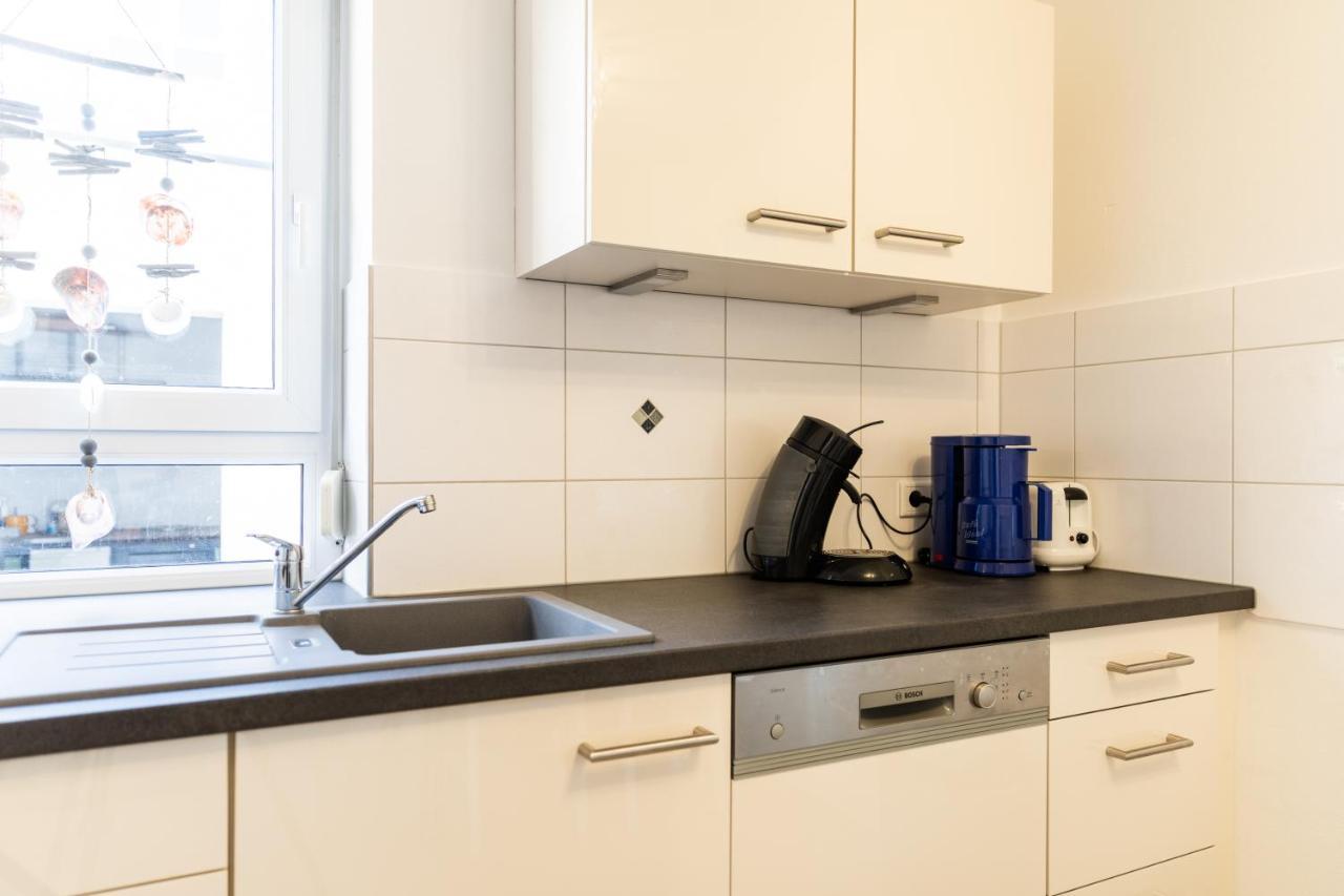 Ferienwohnung Andreas Tettnang Extérieur photo