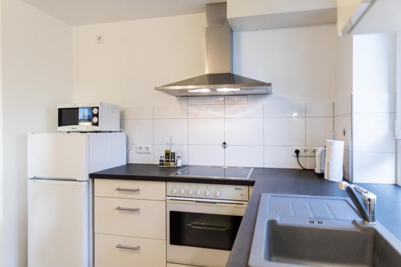Ferienwohnung Andreas Tettnang Extérieur photo