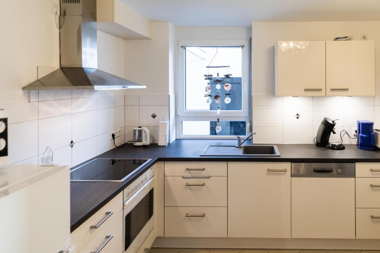 Ferienwohnung Andreas Tettnang Extérieur photo