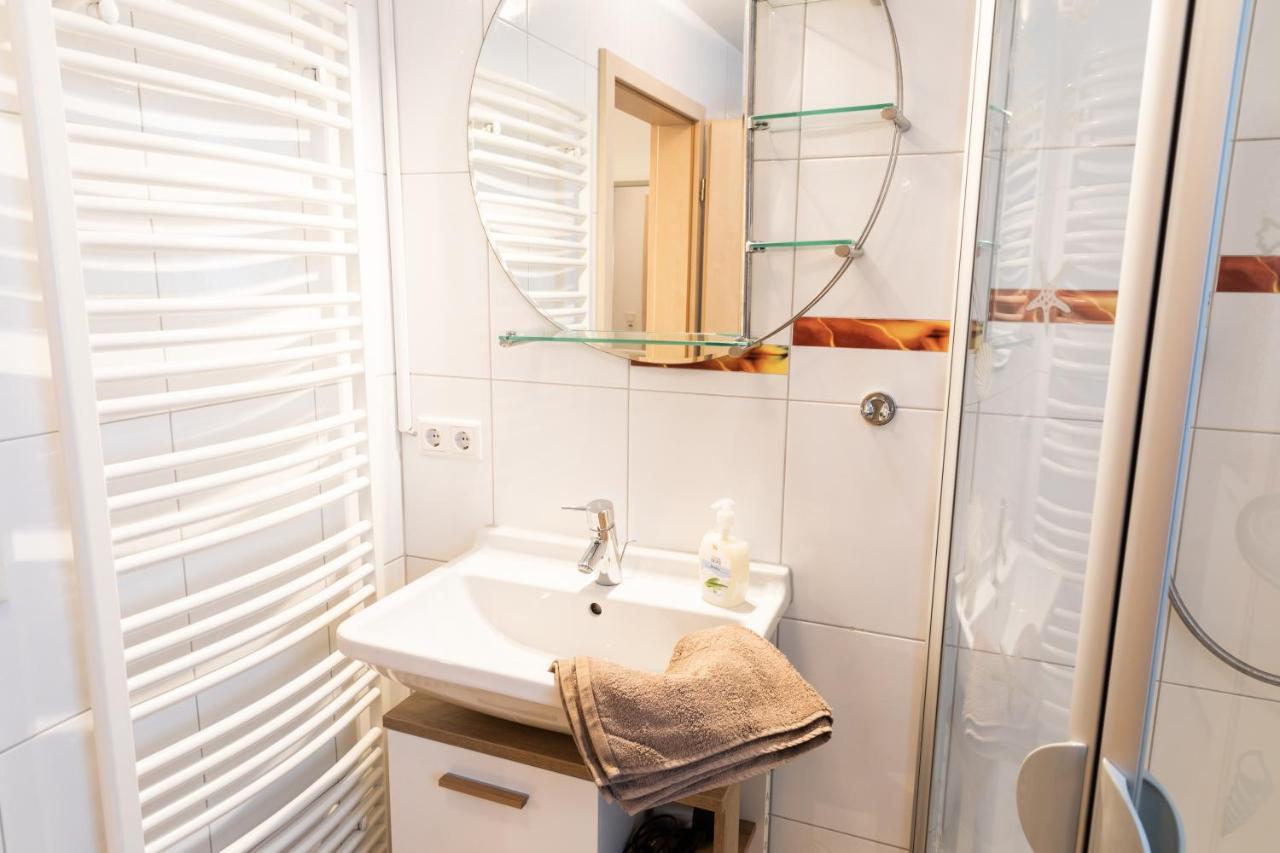Ferienwohnung Andreas Tettnang Extérieur photo