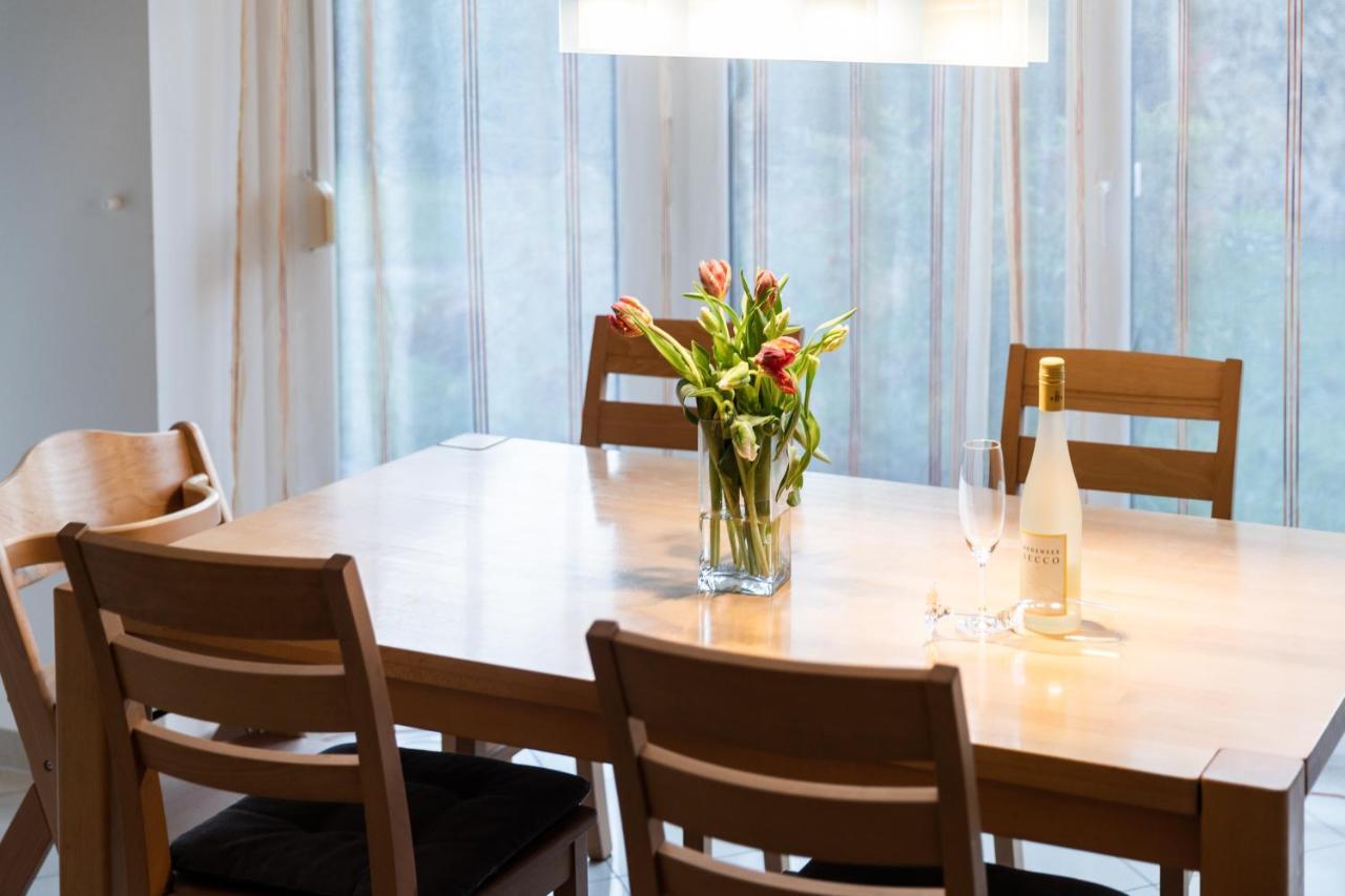 Ferienwohnung Andreas Tettnang Extérieur photo