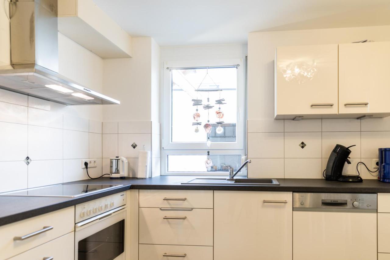 Ferienwohnung Andreas Tettnang Extérieur photo