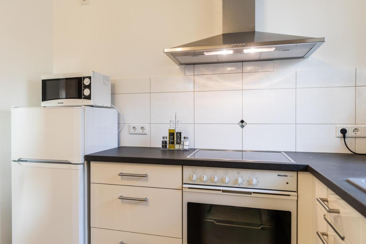 Ferienwohnung Andreas Tettnang Extérieur photo