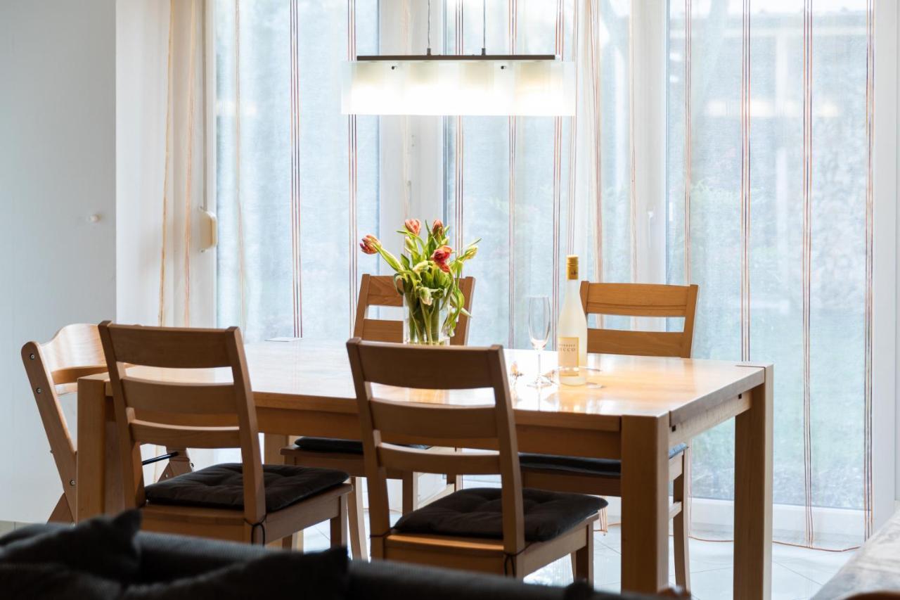 Ferienwohnung Andreas Tettnang Extérieur photo