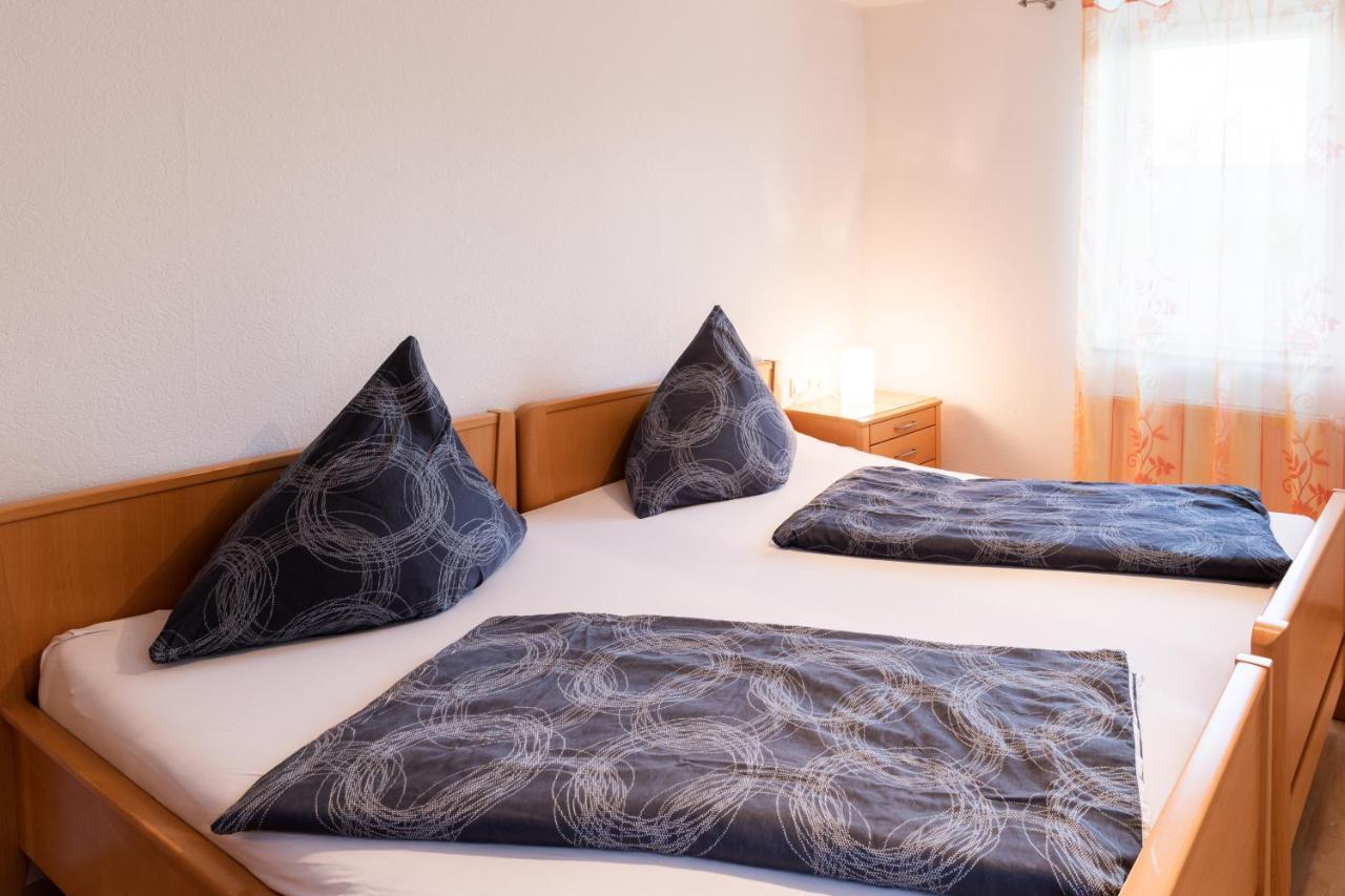 Ferienwohnung Andreas Tettnang Extérieur photo