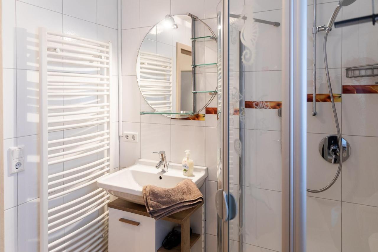 Ferienwohnung Andreas Tettnang Extérieur photo