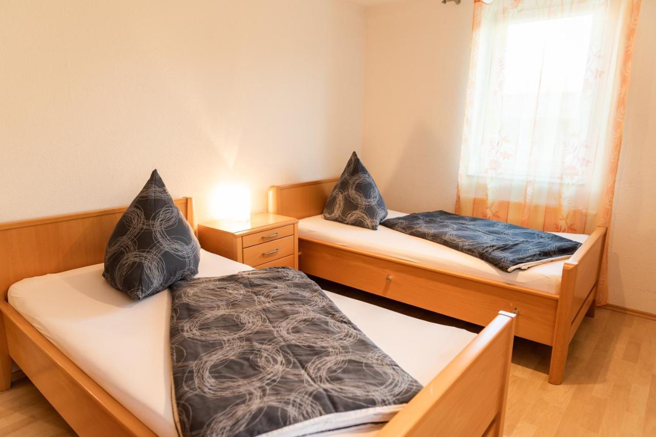 Ferienwohnung Andreas Tettnang Extérieur photo