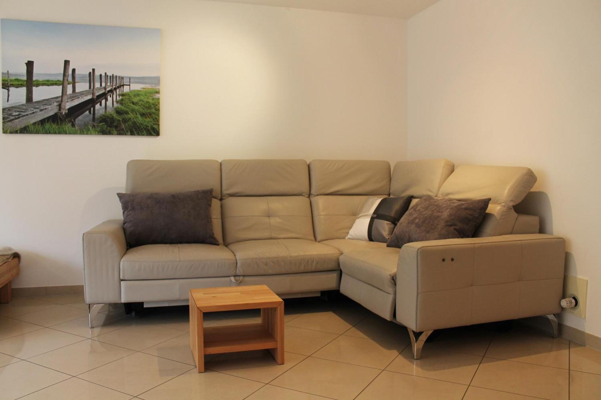 Ferienwohnung Andreas Tettnang Extérieur photo