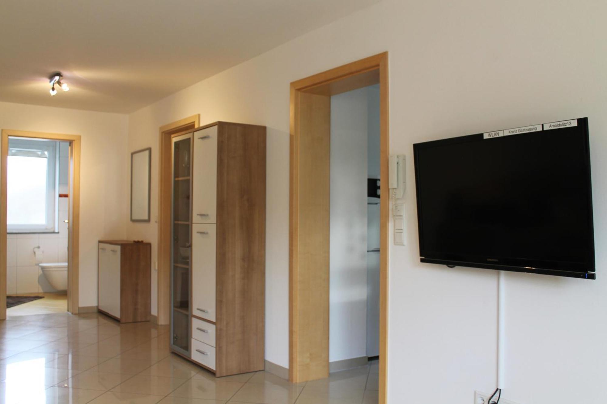 Ferienwohnung Andreas Tettnang Extérieur photo